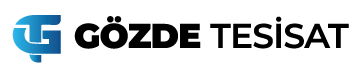 gozde-tesisat-logo